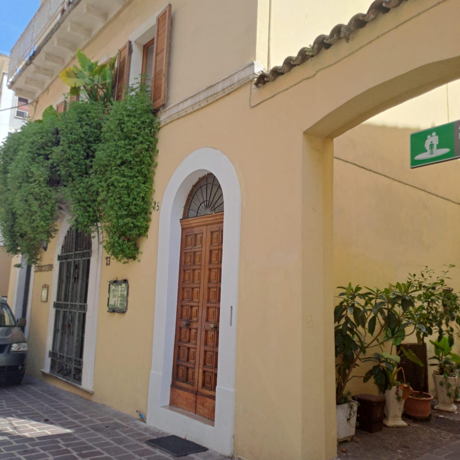 Domus Teate - Chieti Daire Dış mekan fotoğraf