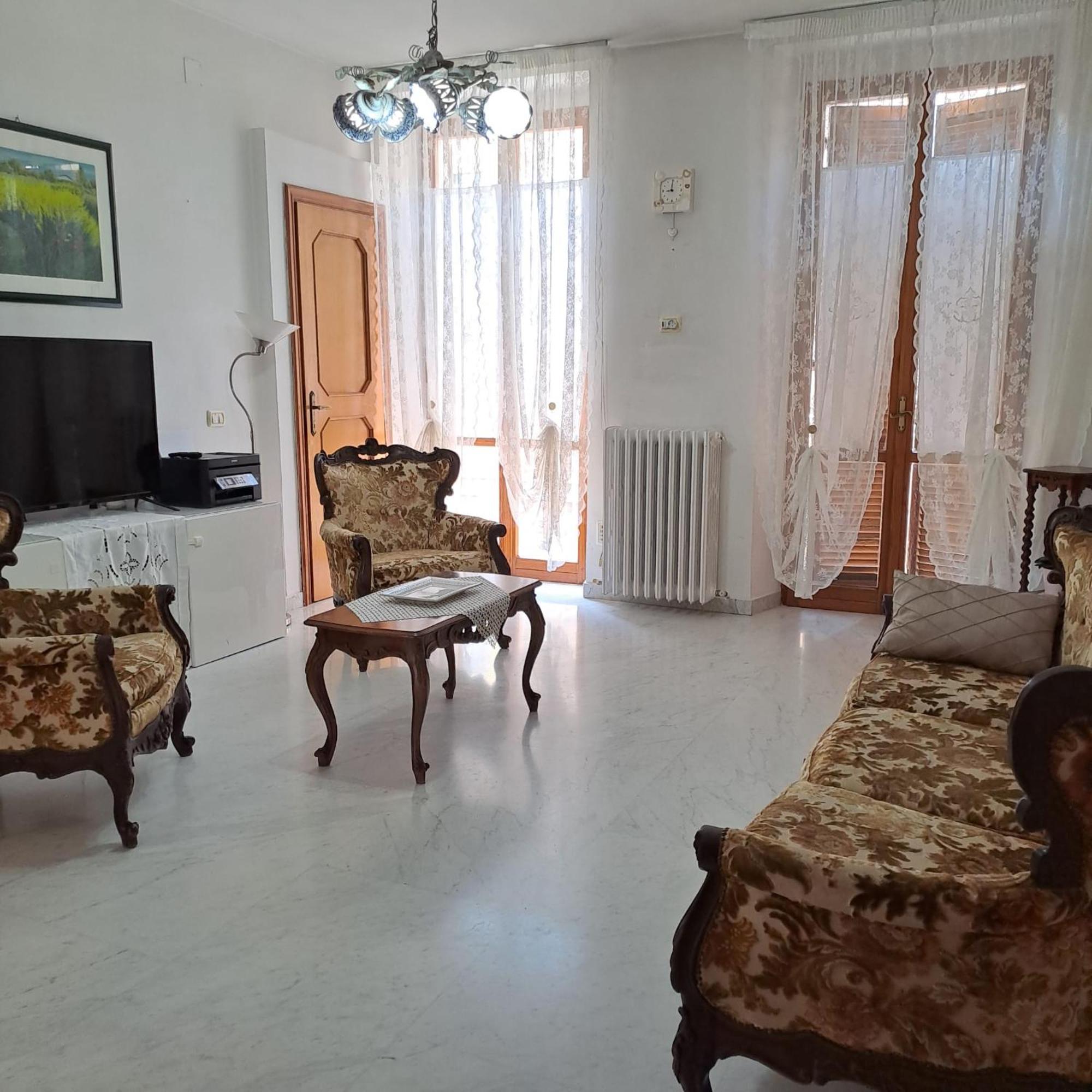 Domus Teate - Chieti Daire Dış mekan fotoğraf