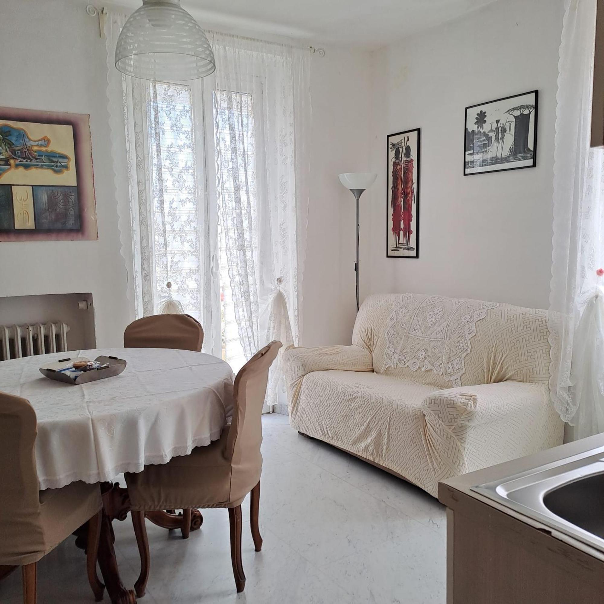 Domus Teate - Chieti Daire Dış mekan fotoğraf