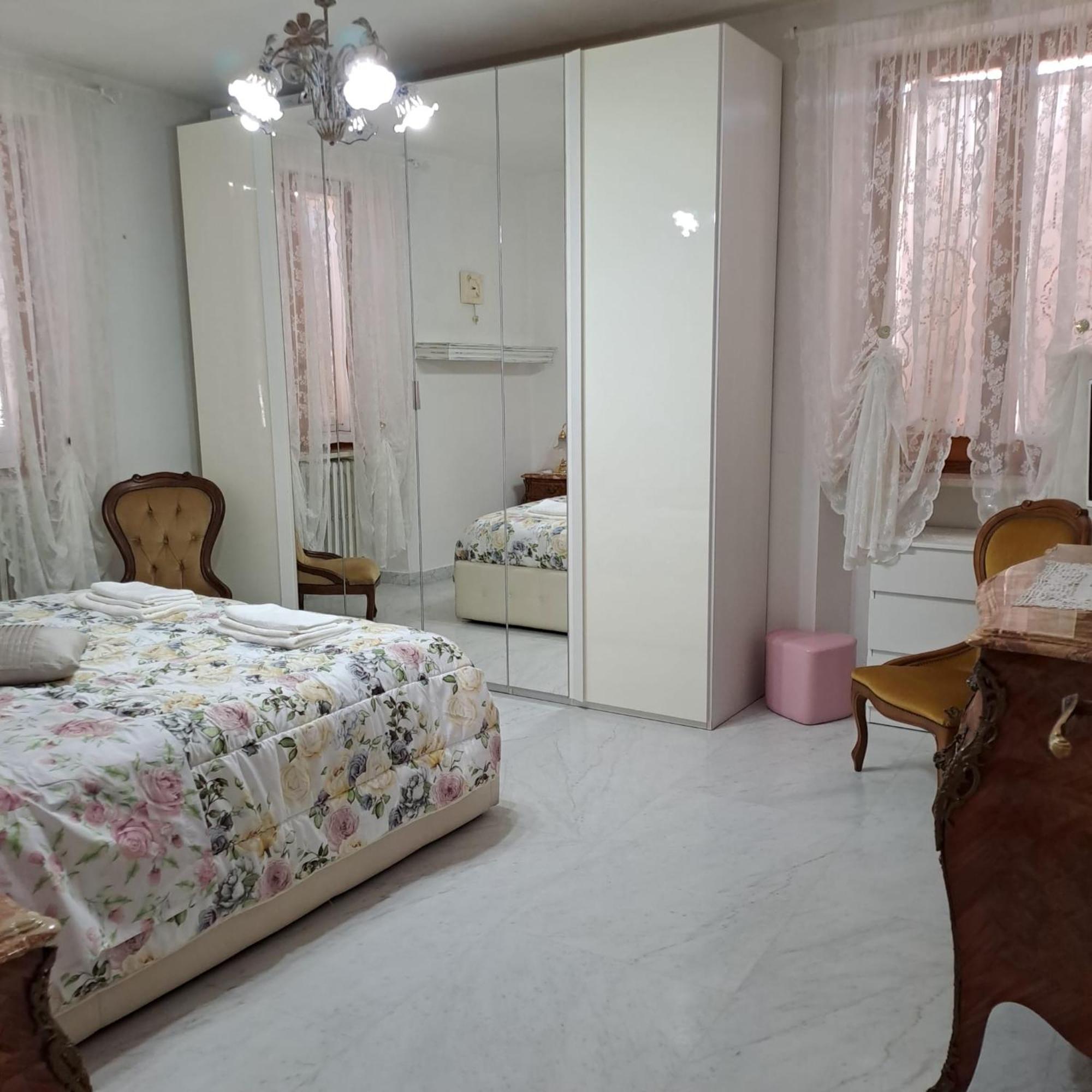 Domus Teate - Chieti Daire Dış mekan fotoğraf