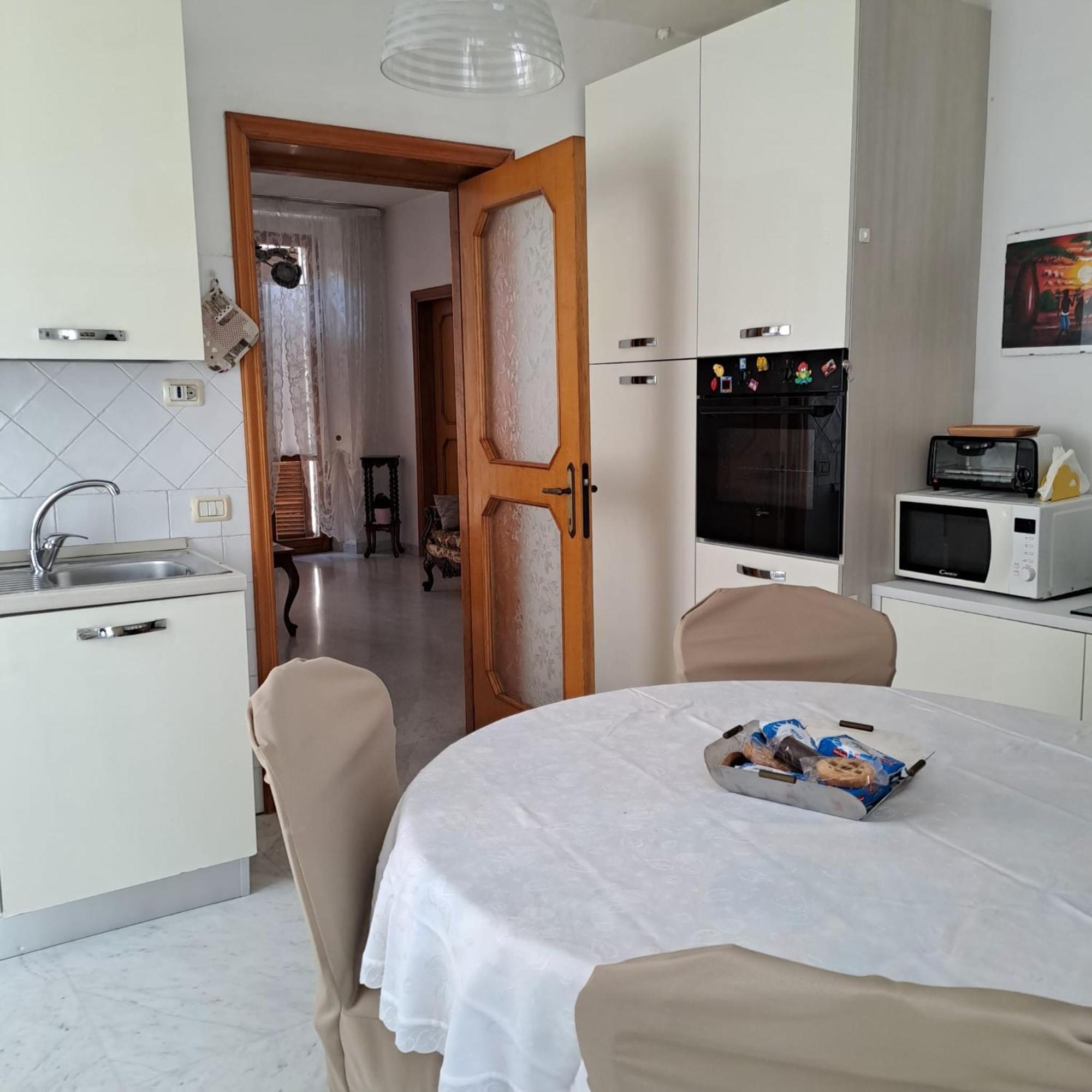 Domus Teate - Chieti Daire Dış mekan fotoğraf