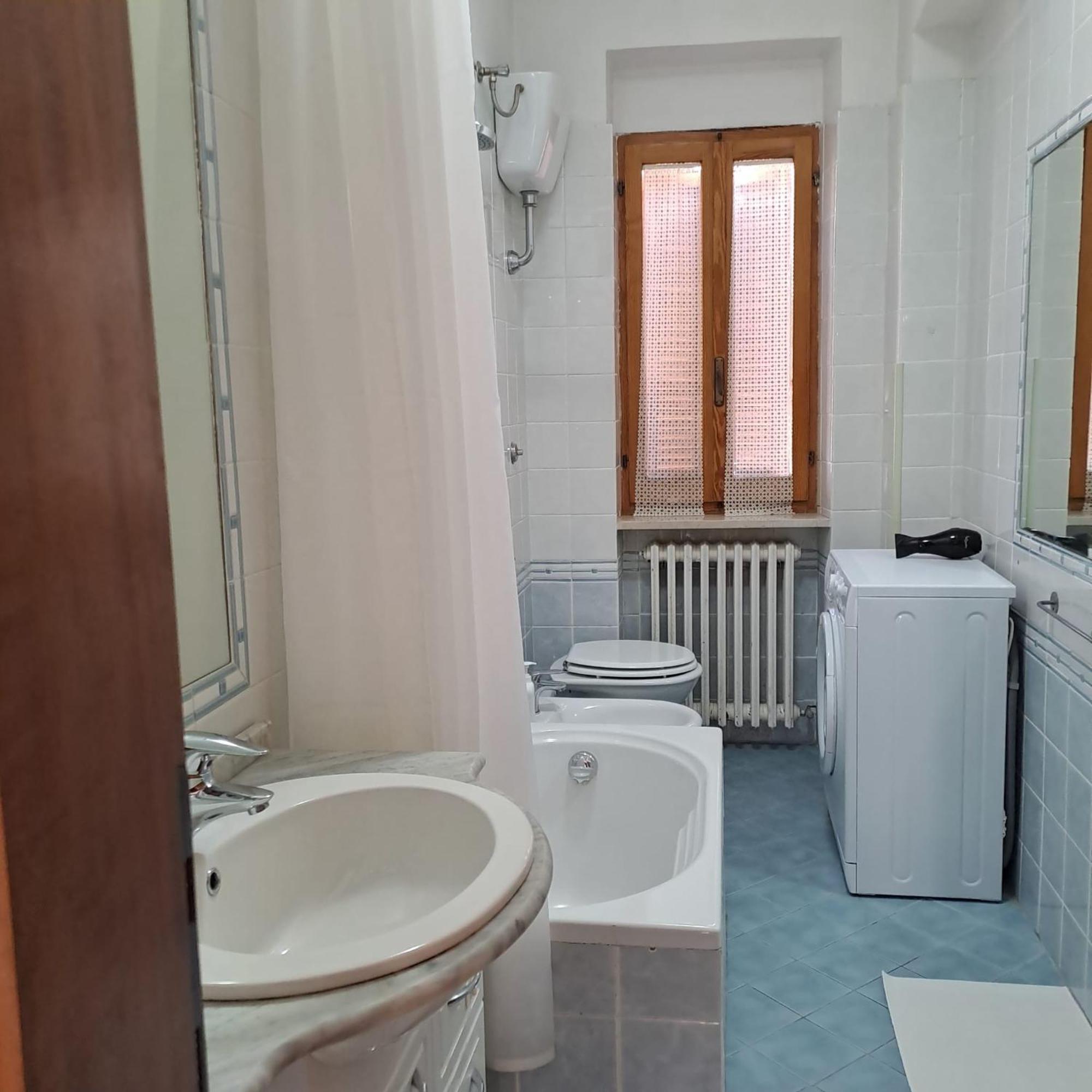 Domus Teate - Chieti Daire Dış mekan fotoğraf