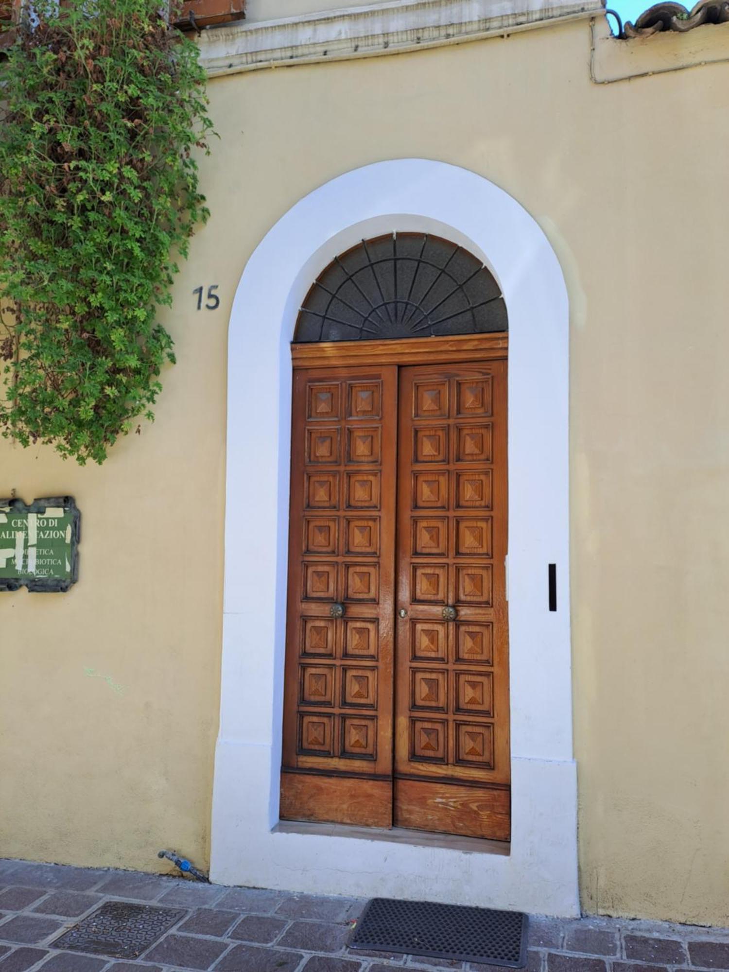 Domus Teate - Chieti Daire Dış mekan fotoğraf