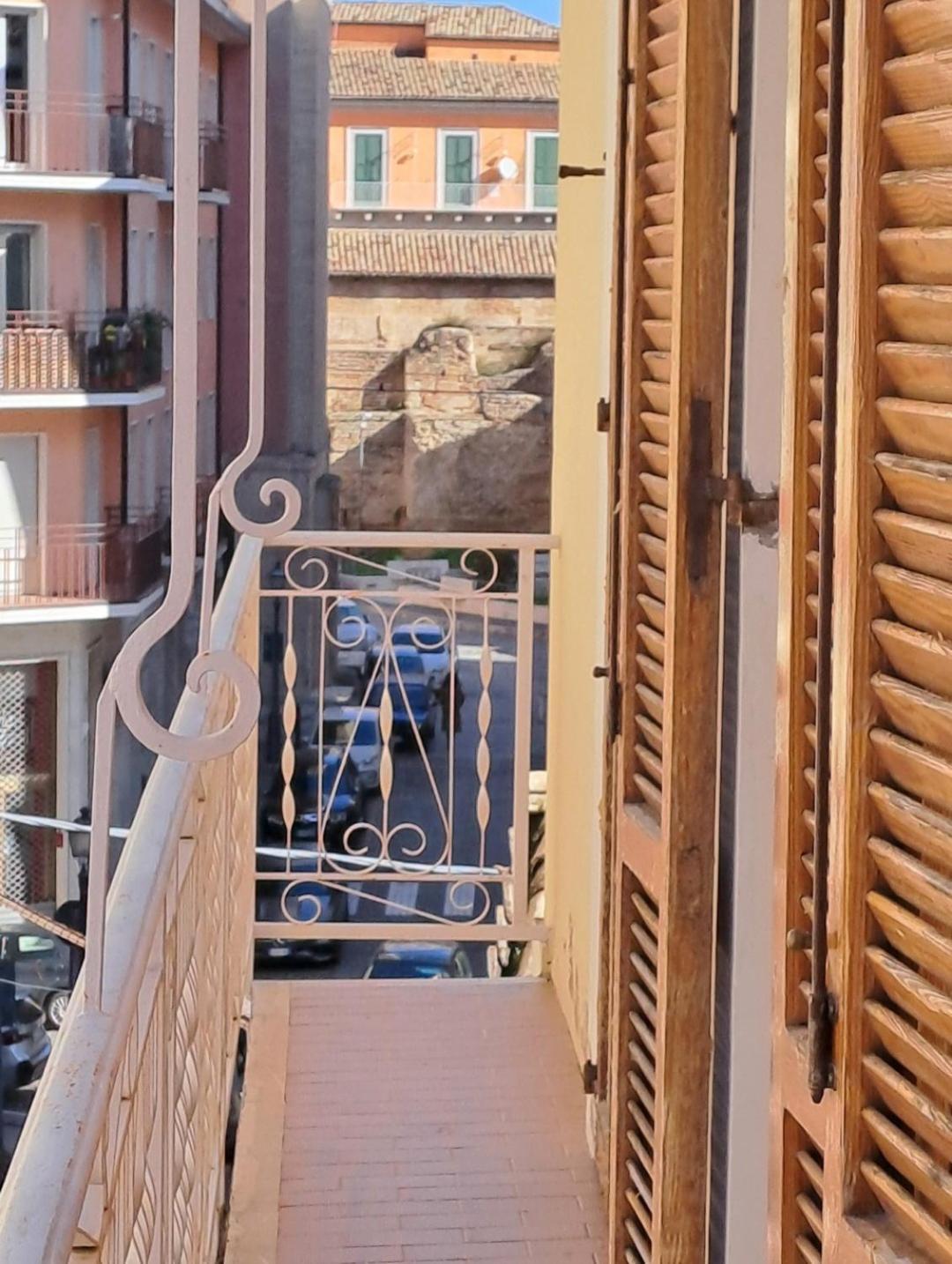 Domus Teate - Chieti Daire Dış mekan fotoğraf