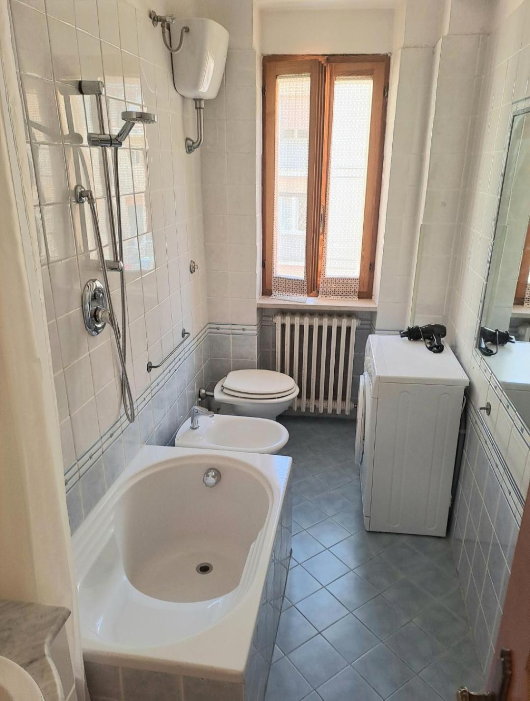 Domus Teate - Chieti Daire Dış mekan fotoğraf