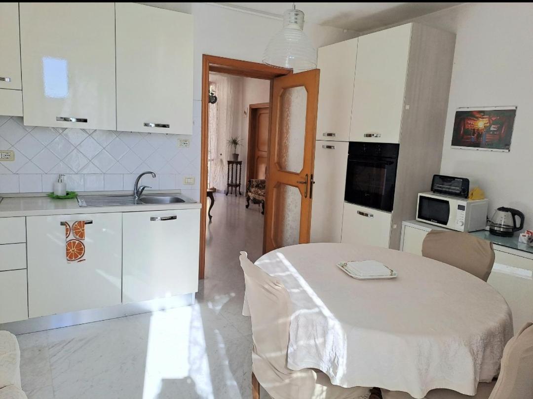 Domus Teate - Chieti Daire Dış mekan fotoğraf