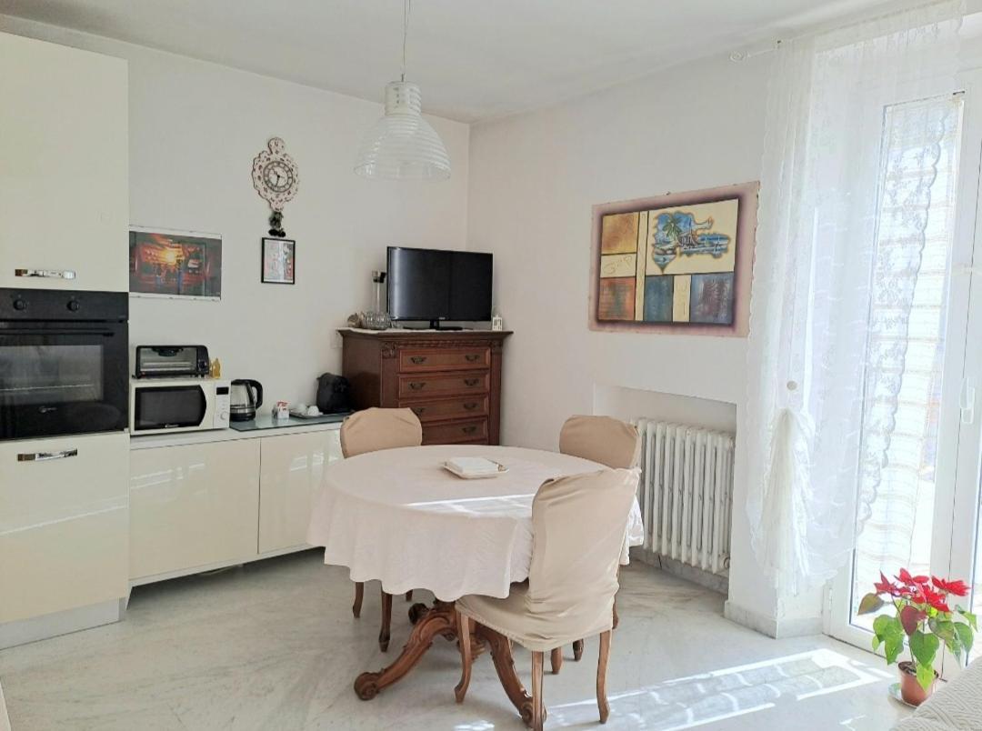 Domus Teate - Chieti Daire Dış mekan fotoğraf