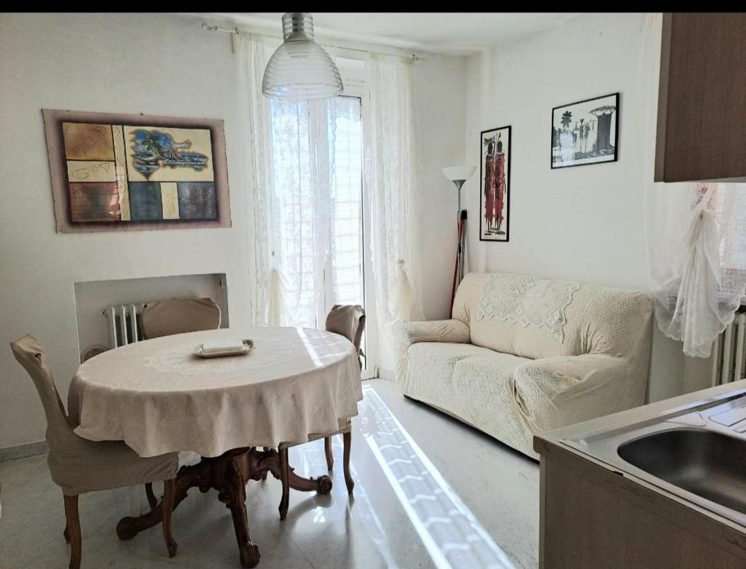 Domus Teate - Chieti Daire Dış mekan fotoğraf