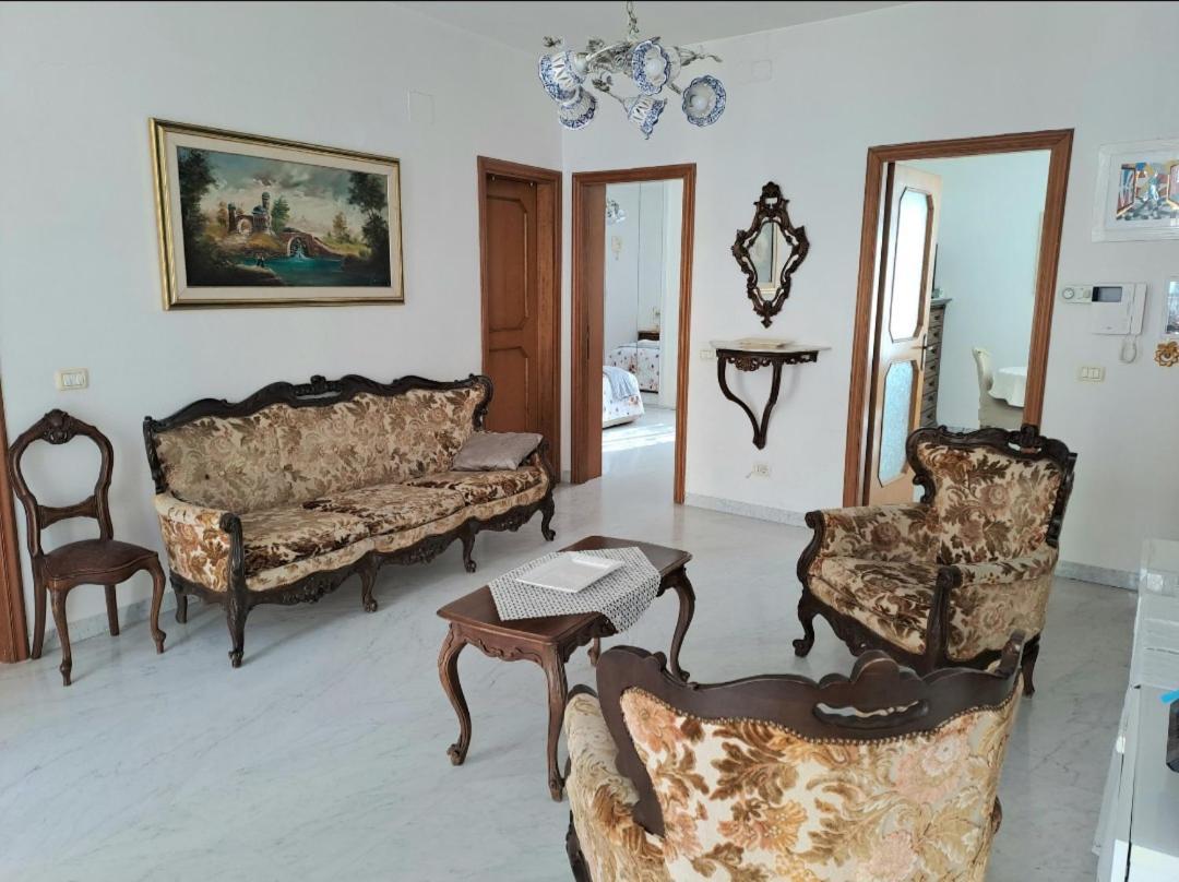Domus Teate - Chieti Daire Dış mekan fotoğraf