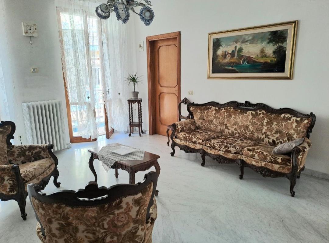Domus Teate - Chieti Daire Dış mekan fotoğraf