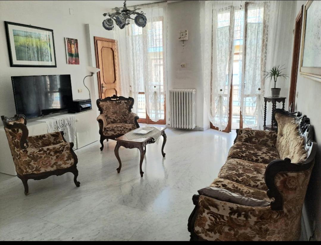 Domus Teate - Chieti Daire Dış mekan fotoğraf