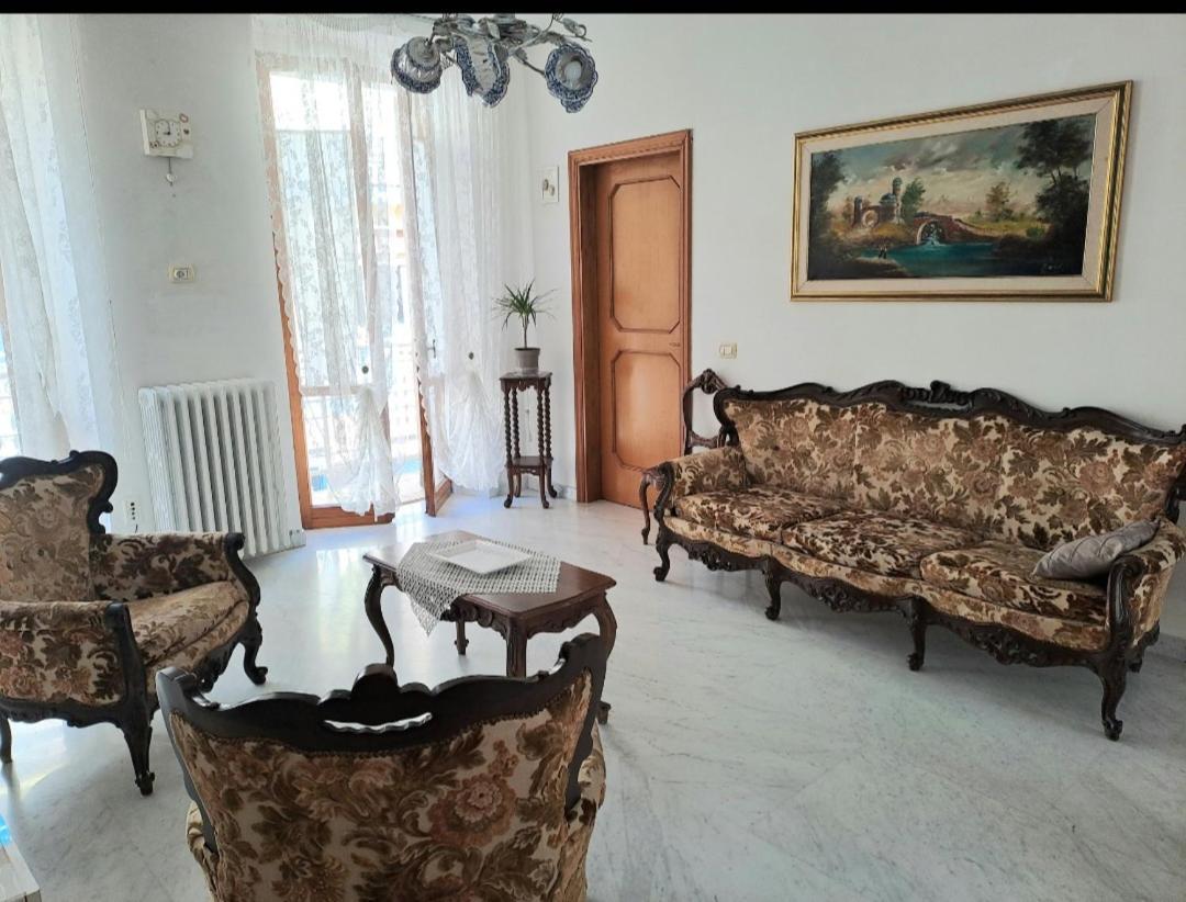 Domus Teate - Chieti Daire Dış mekan fotoğraf