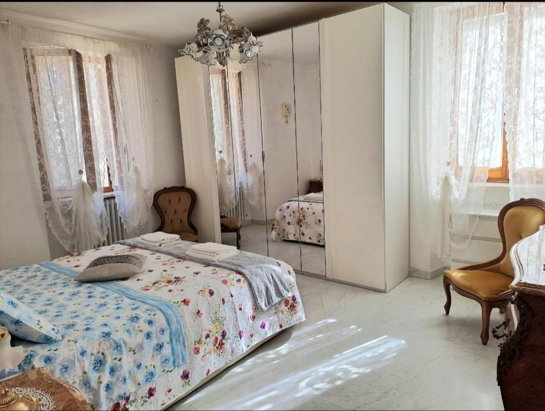 Domus Teate - Chieti Daire Dış mekan fotoğraf