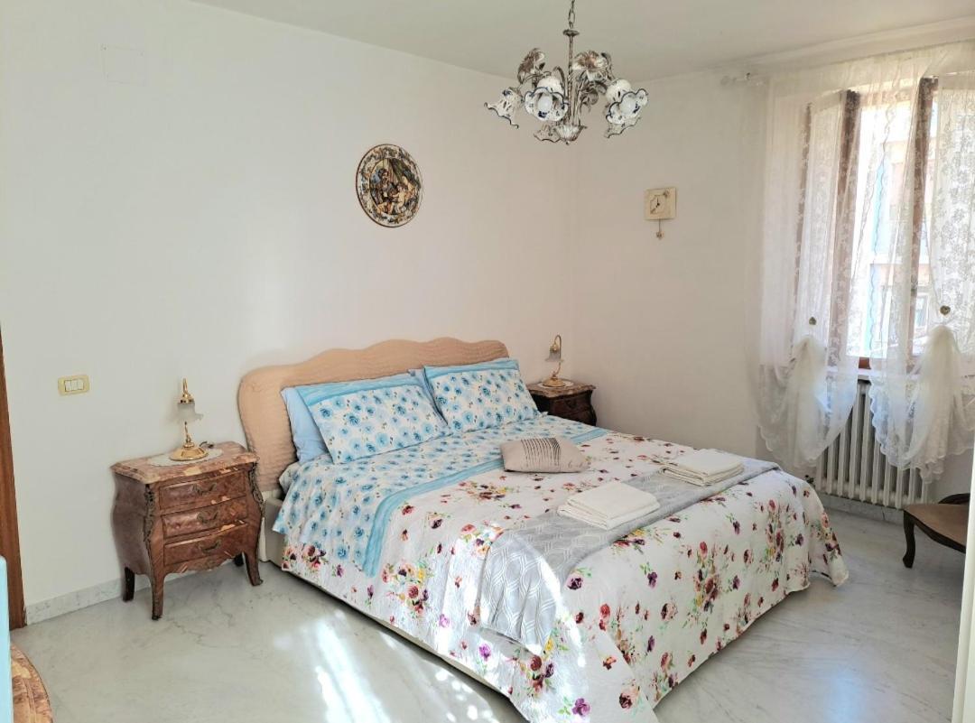 Domus Teate - Chieti Daire Dış mekan fotoğraf