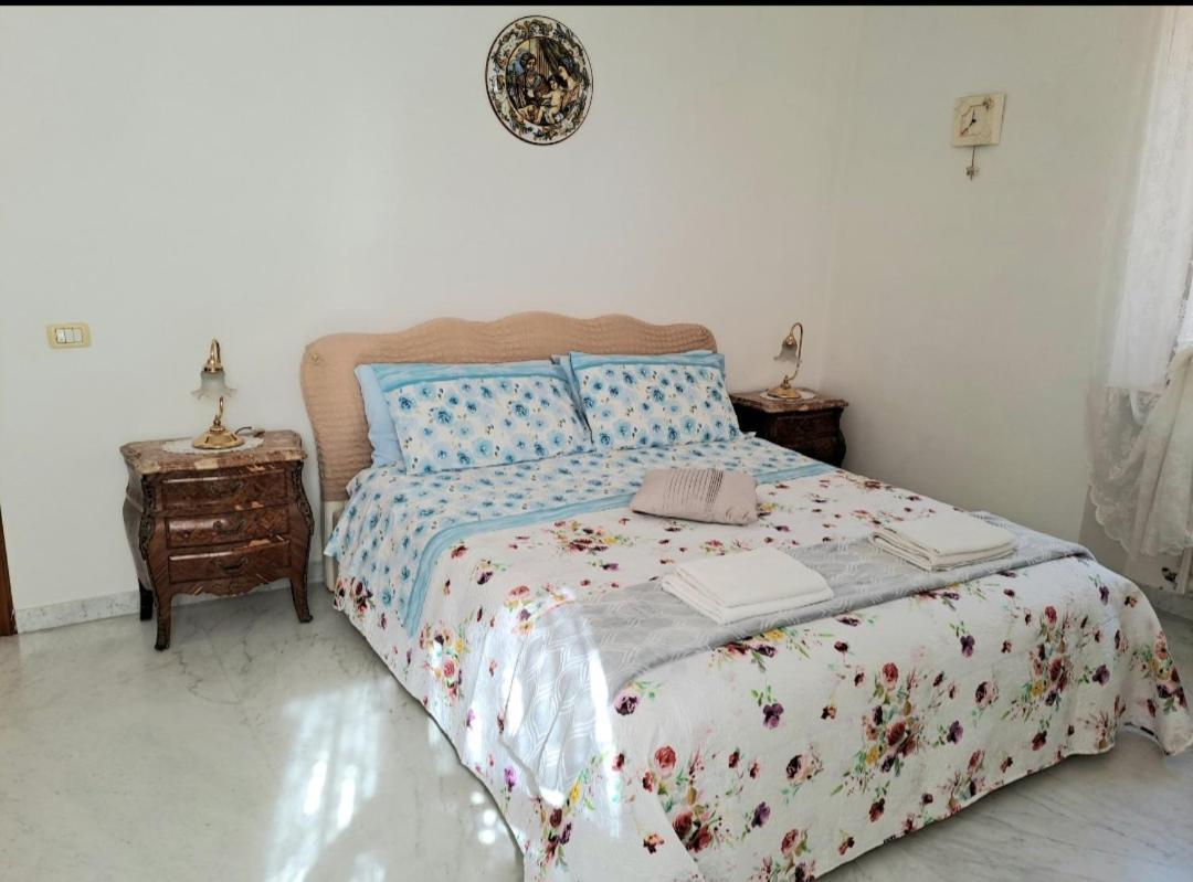 Domus Teate - Chieti Daire Dış mekan fotoğraf