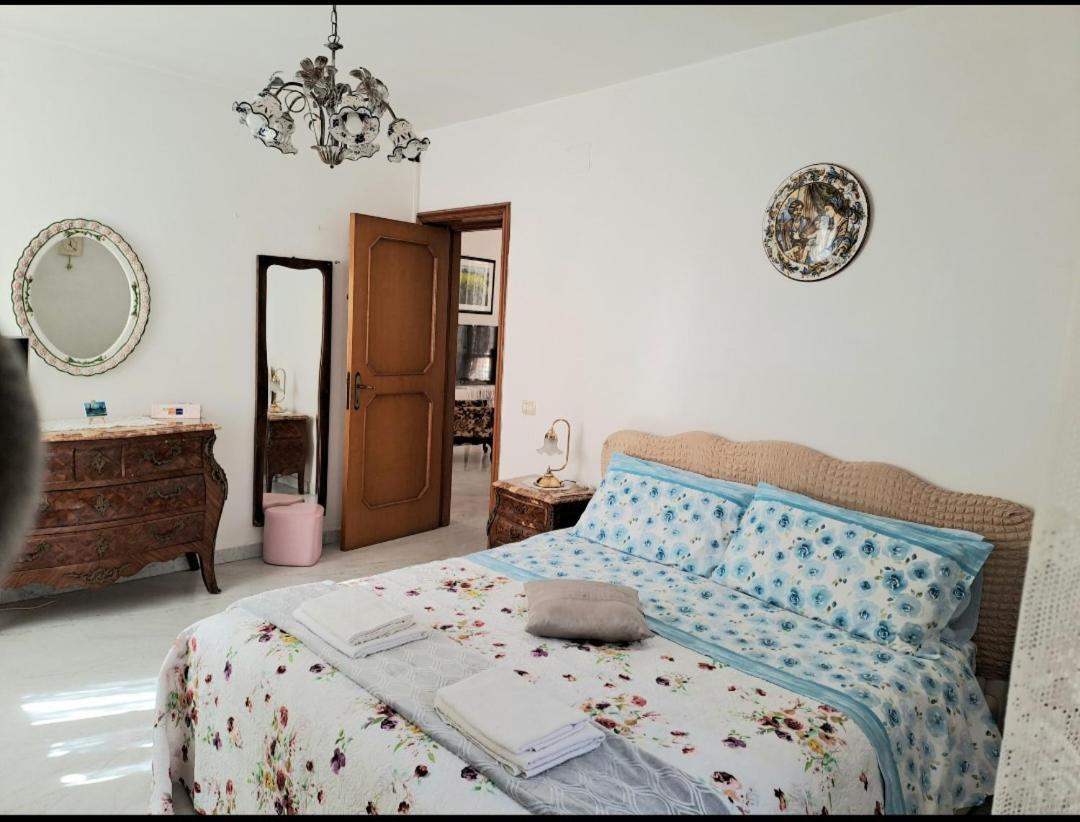 Domus Teate - Chieti Daire Dış mekan fotoğraf