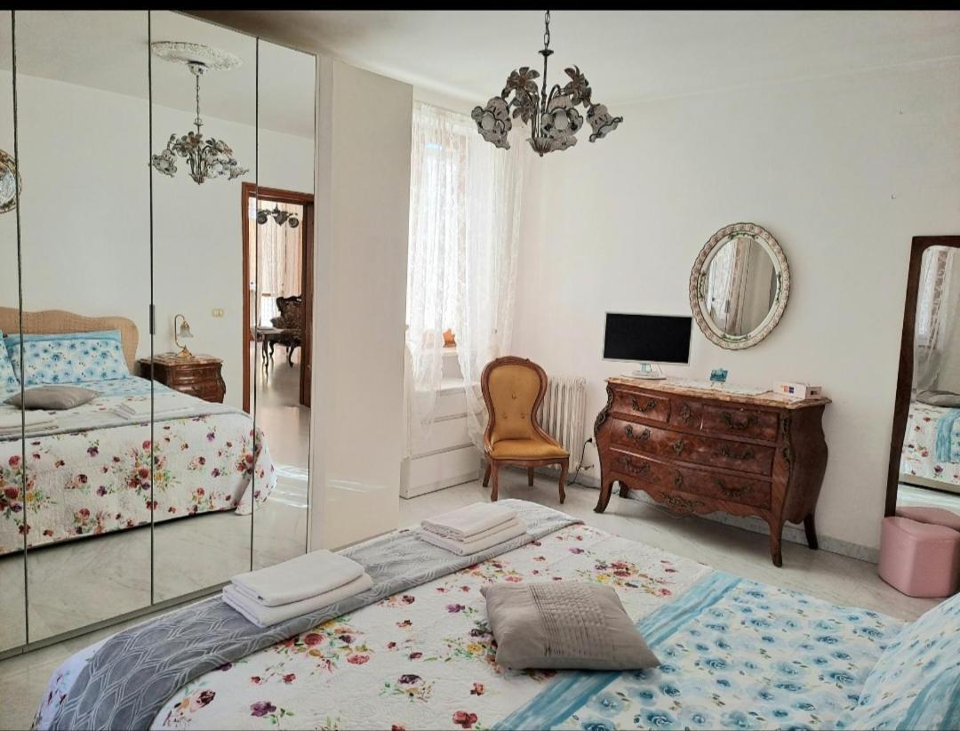 Domus Teate - Chieti Daire Dış mekan fotoğraf