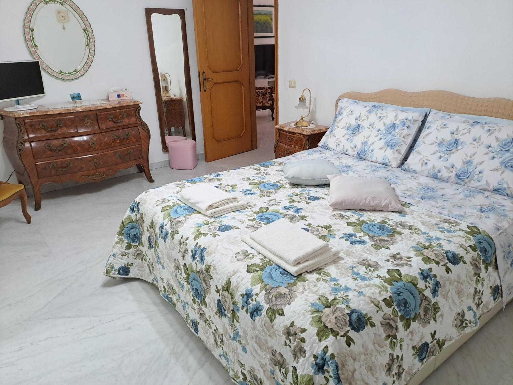 Domus Teate - Chieti Daire Dış mekan fotoğraf