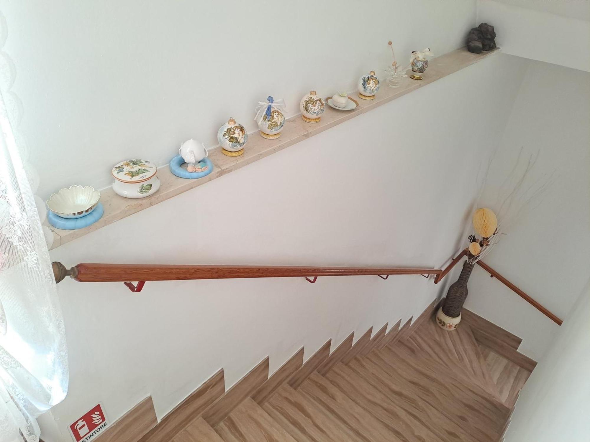 Domus Teate - Chieti Daire Dış mekan fotoğraf