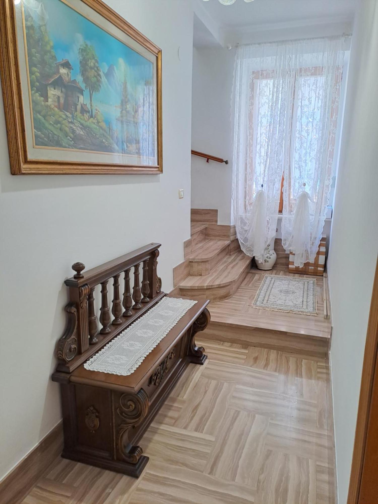 Domus Teate - Chieti Daire Dış mekan fotoğraf