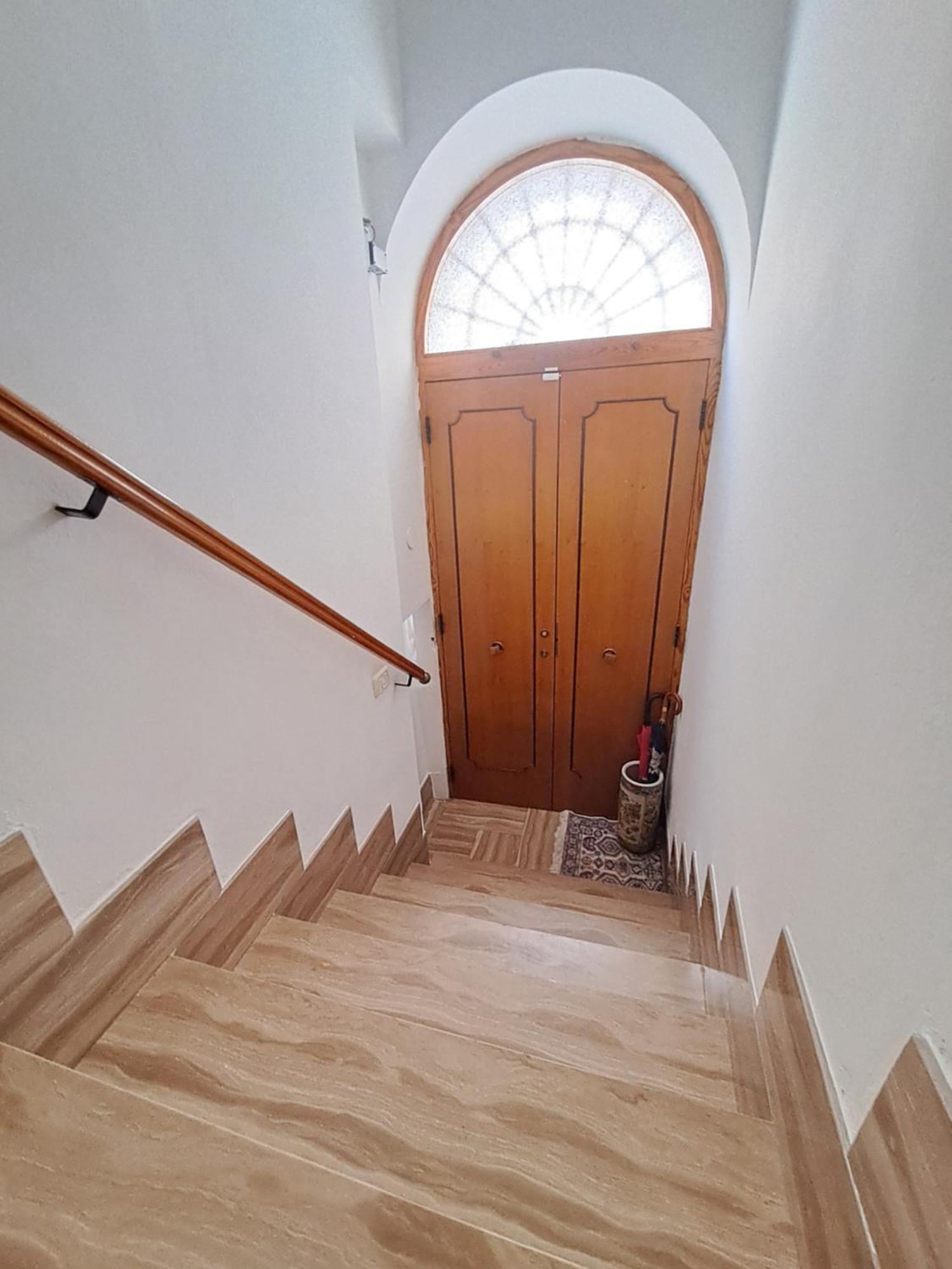 Domus Teate - Chieti Daire Dış mekan fotoğraf
